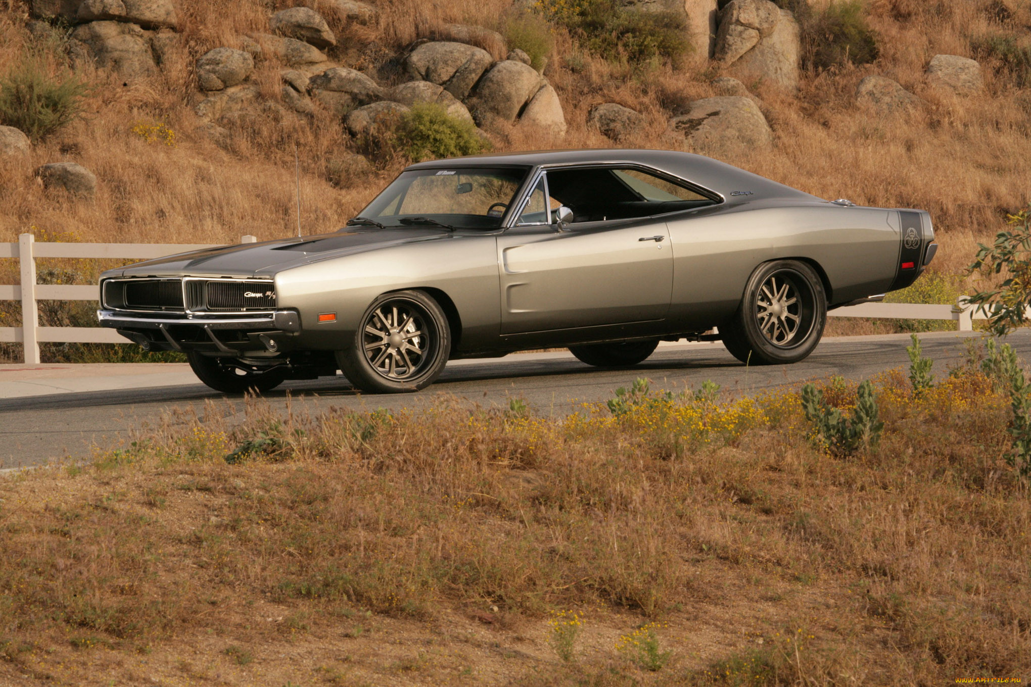 , dodge